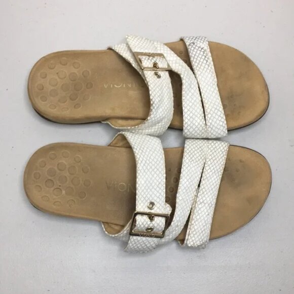 Vionic Skylar Sandals - Picture 3 of 8